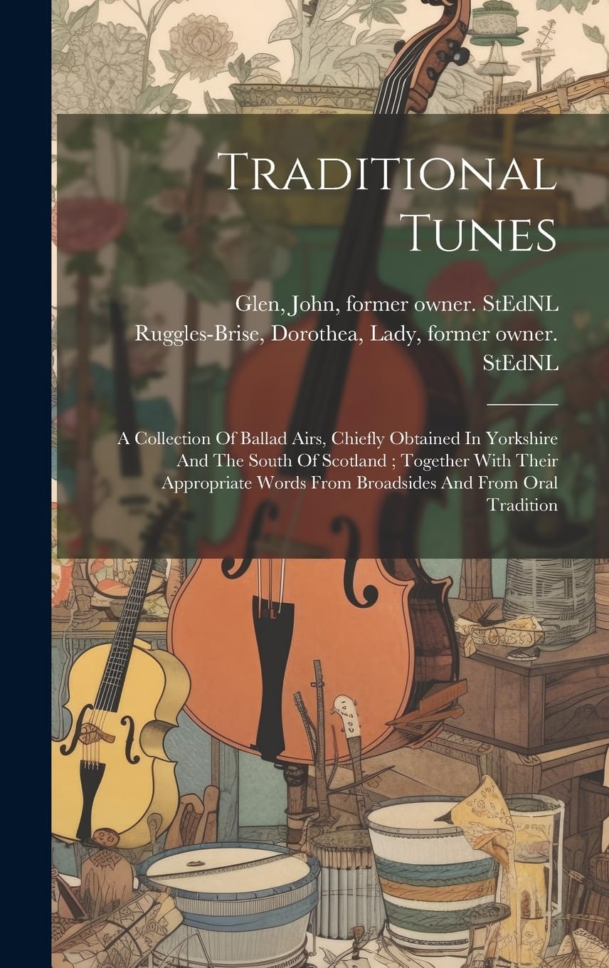 Chants Traditional Tunes pour animer vos soirées de musique folk au coin du feu