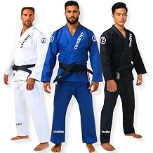 KOMBAT USA   BJJ GI     IBJJF    BJJ   &