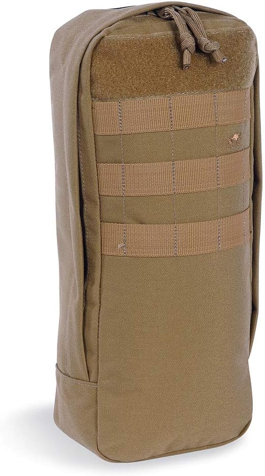 Tasmanian Tiger TAC 8 Small Pouch MOLLE Tactical Accessory 5L Cordura Durable Compact Storage