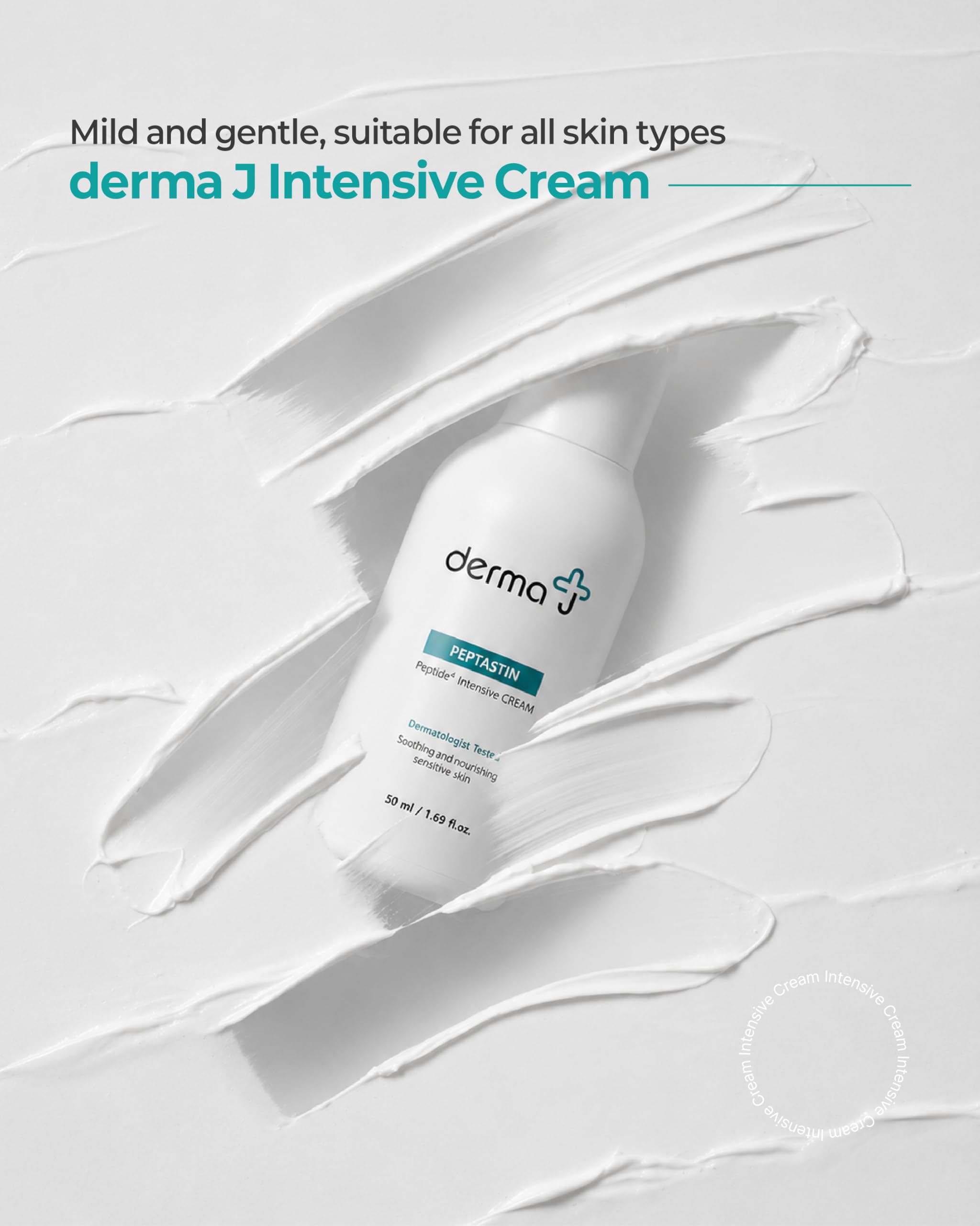 Amazon.com: derma J Premium Face Cream: Enriched with Collagen