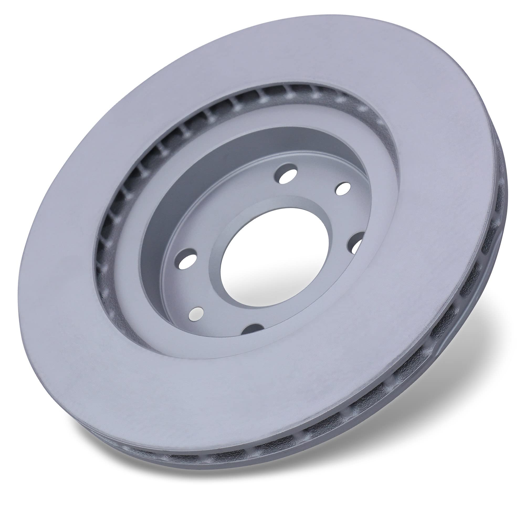 ATE Bremsenset Vorderachse inkl. Bremsscheiben vorne Ø 258 mm belüftet und | Kompatibel mit: DACIA LOGAN II, LOGAN MCV II, SANDERO II, RENAULT TWINGO III, SMART FORFOUR Schrägheck, FORTWO Cabriolet