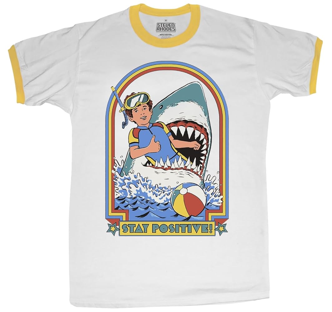トップス Tide Ringer 1996 Vintage Tee Tee Jays トップス Tide Ringer 1996 Vintage Tee Tee Jays Tide Ringer