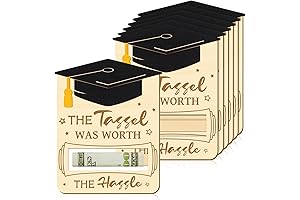 Graduation Money Gift Holder