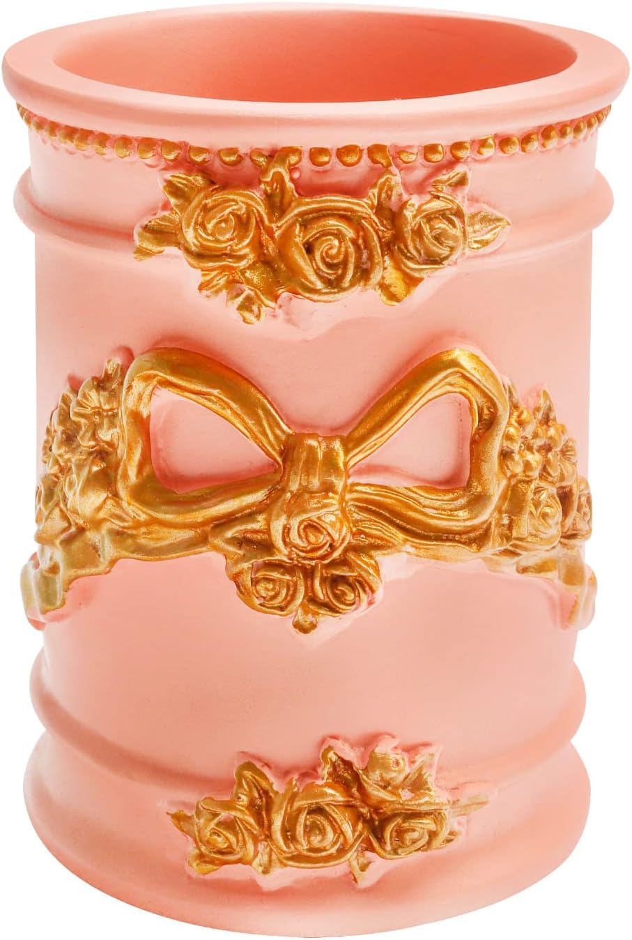 Exasinine Vintage Pen Holders Royal Retro Makeup Brushes