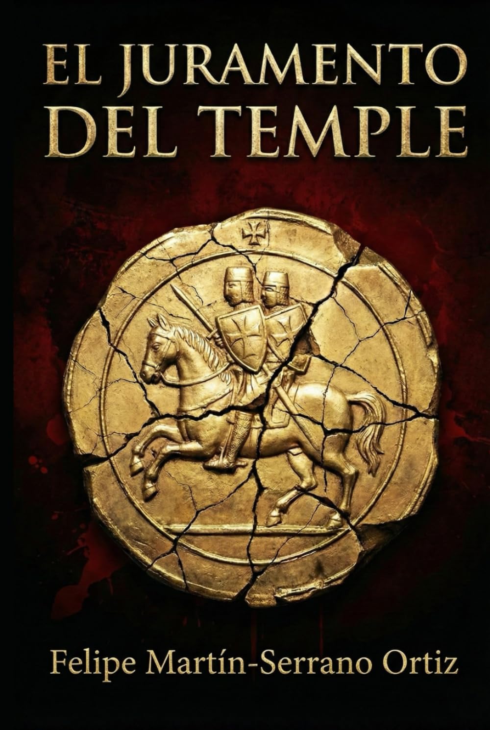 El juramento del temple