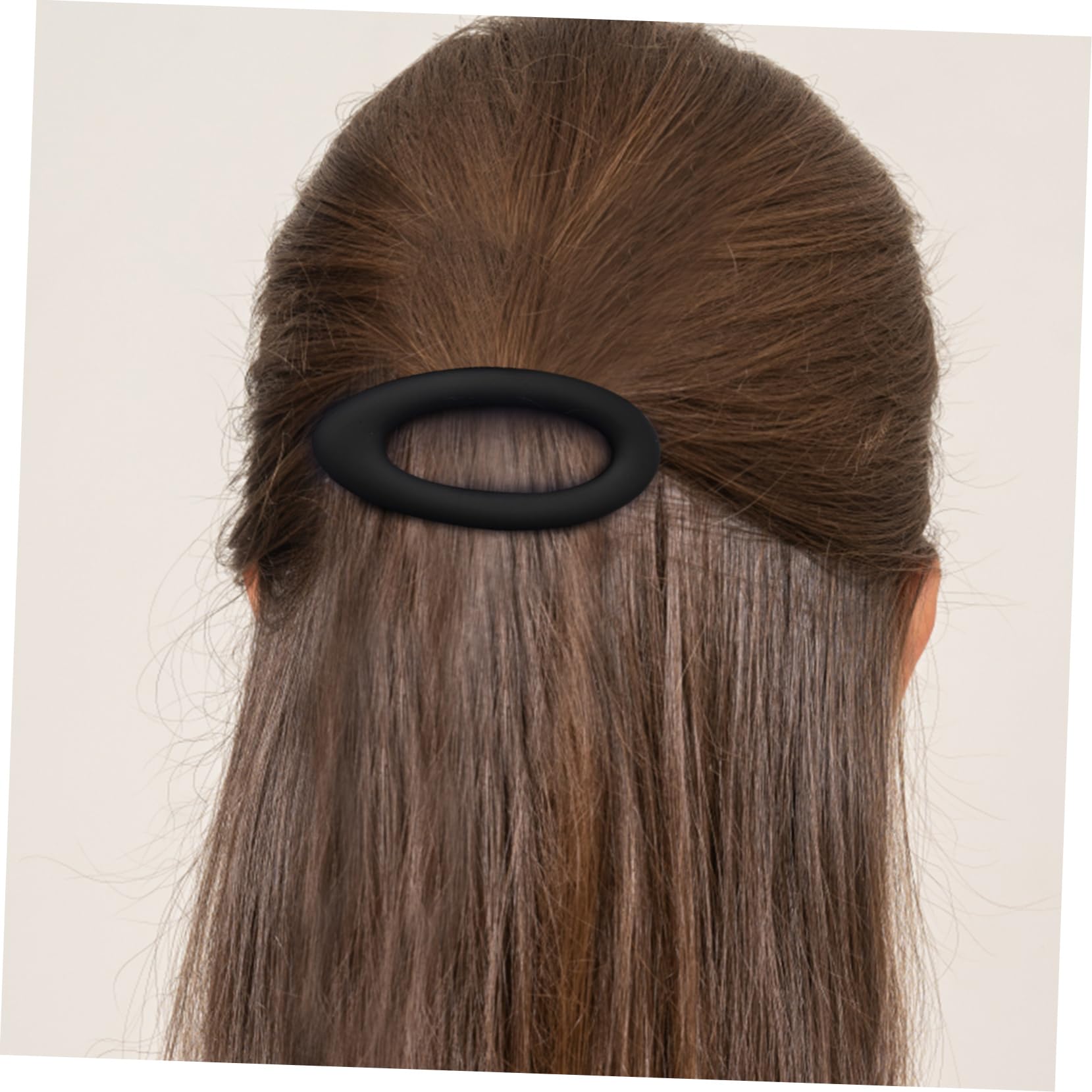 Beavorty 12 Piezas pinza de pelo de señora pinzas para el cabello para mujeres pasador de pelo hair clips horquillas moño hair topper dama pinza de pelo de las mujeres ordenador personal
