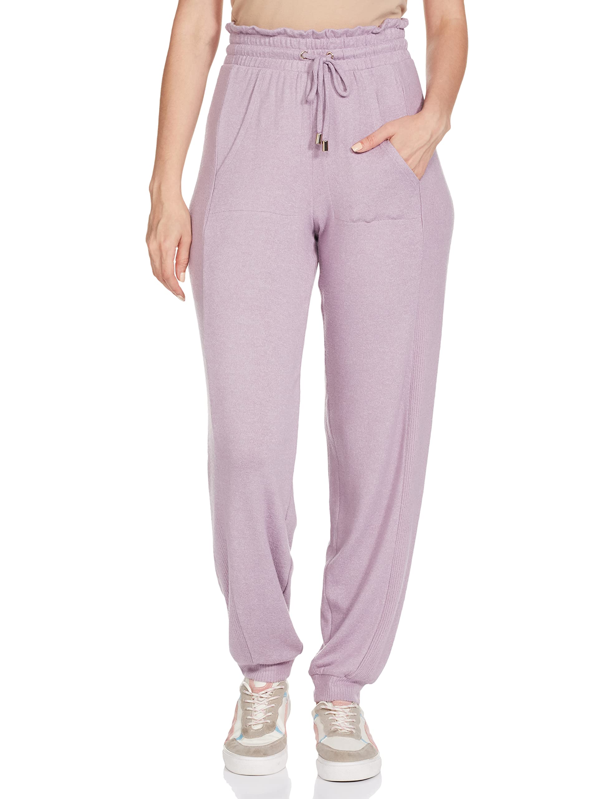 Marks & Spencer Women Track Pants