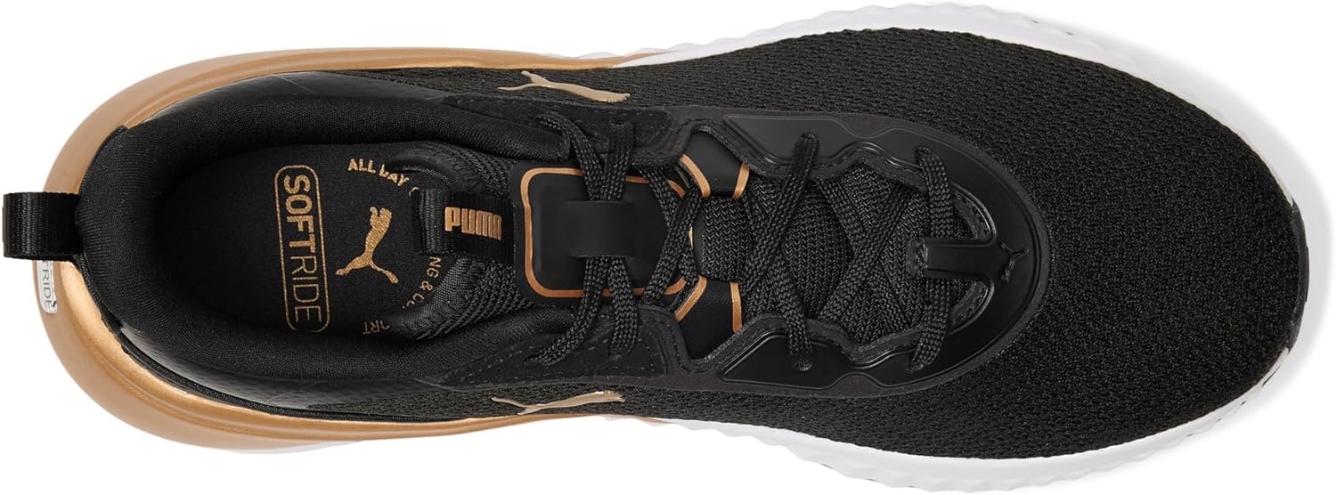 Puma Womens Softride Sera Cross Training Shoes - Image 2