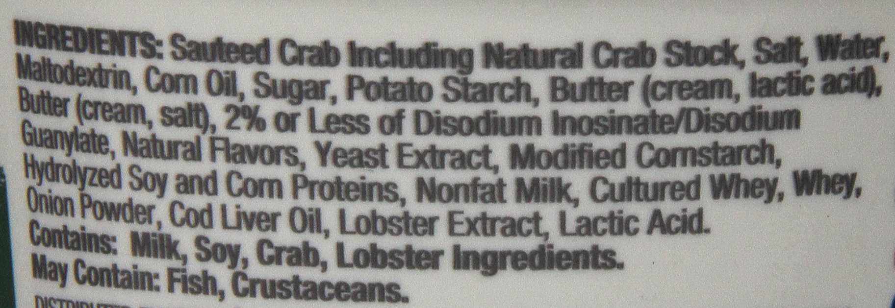 Minor's Crab Base, 16 Ounce