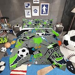 Black White Grey Green