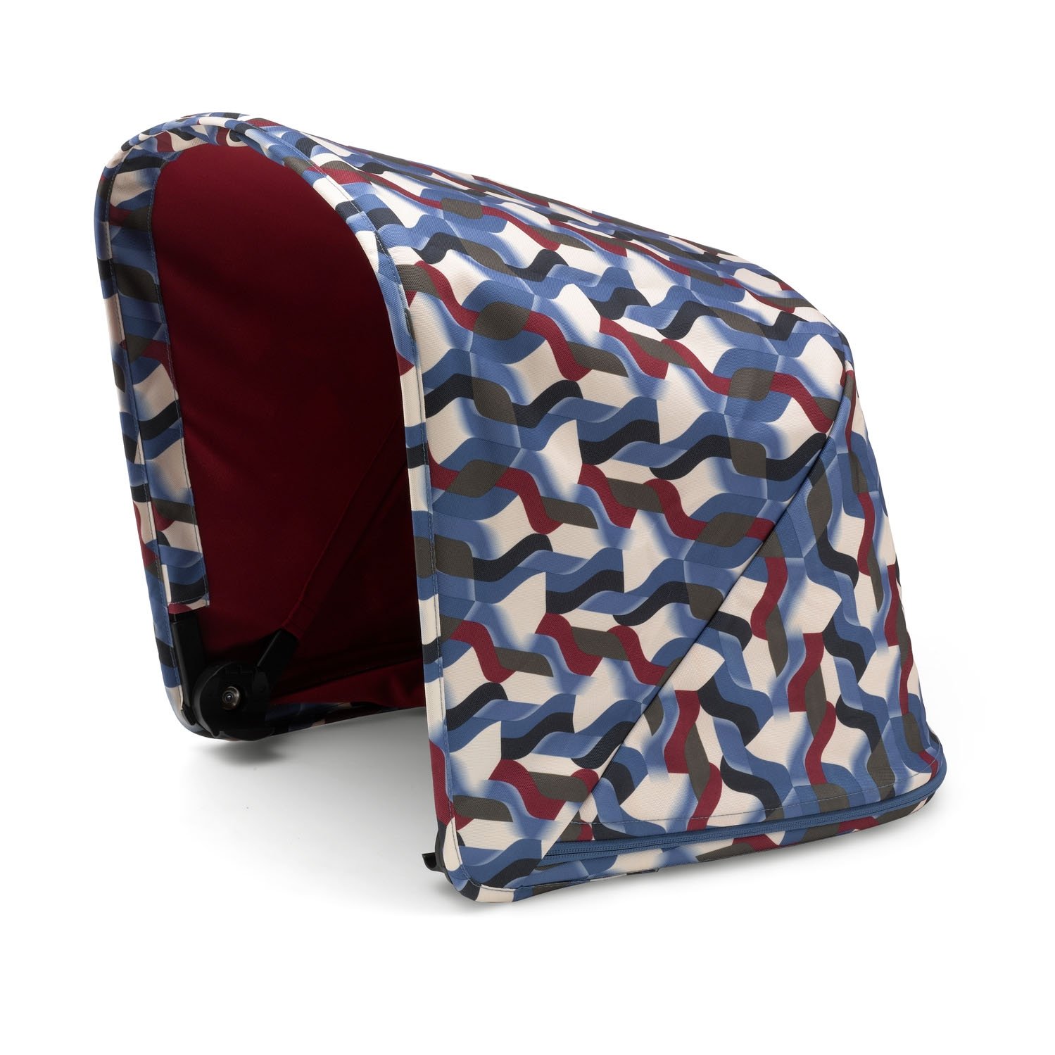 Bugaboo Fox Sun Canopy in Waves