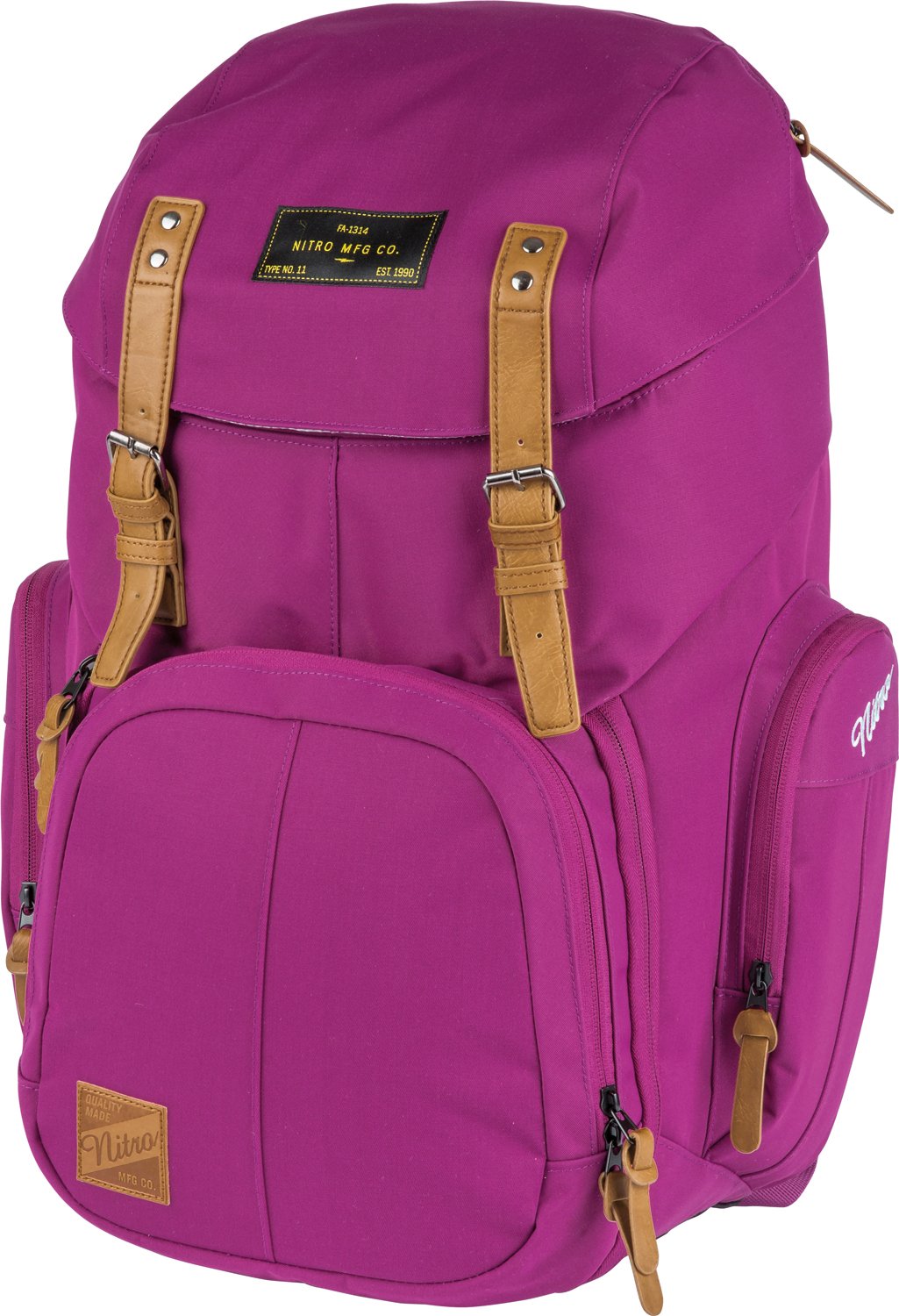 NITRO backpack Weekender Backpack