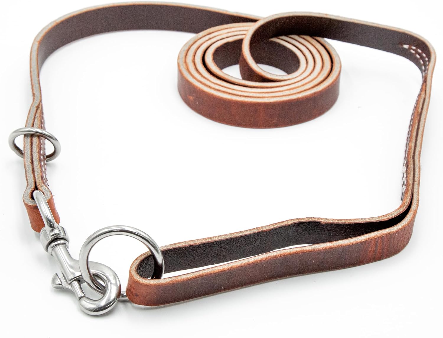 6 ft Dual Purpose K9 Leash