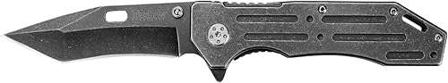 Miniatura 3 de Kershaw, 1302BW, cuchillo plegable elevador