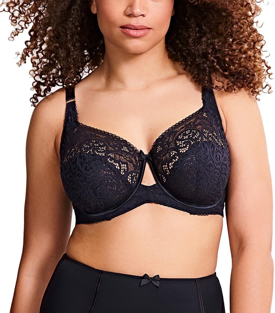 Sculptresse Womens Estel Full Cup Underwire Bra