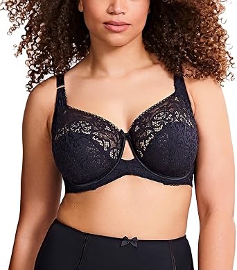Sculptresse Womens Estel Full Cup Underwire Bra