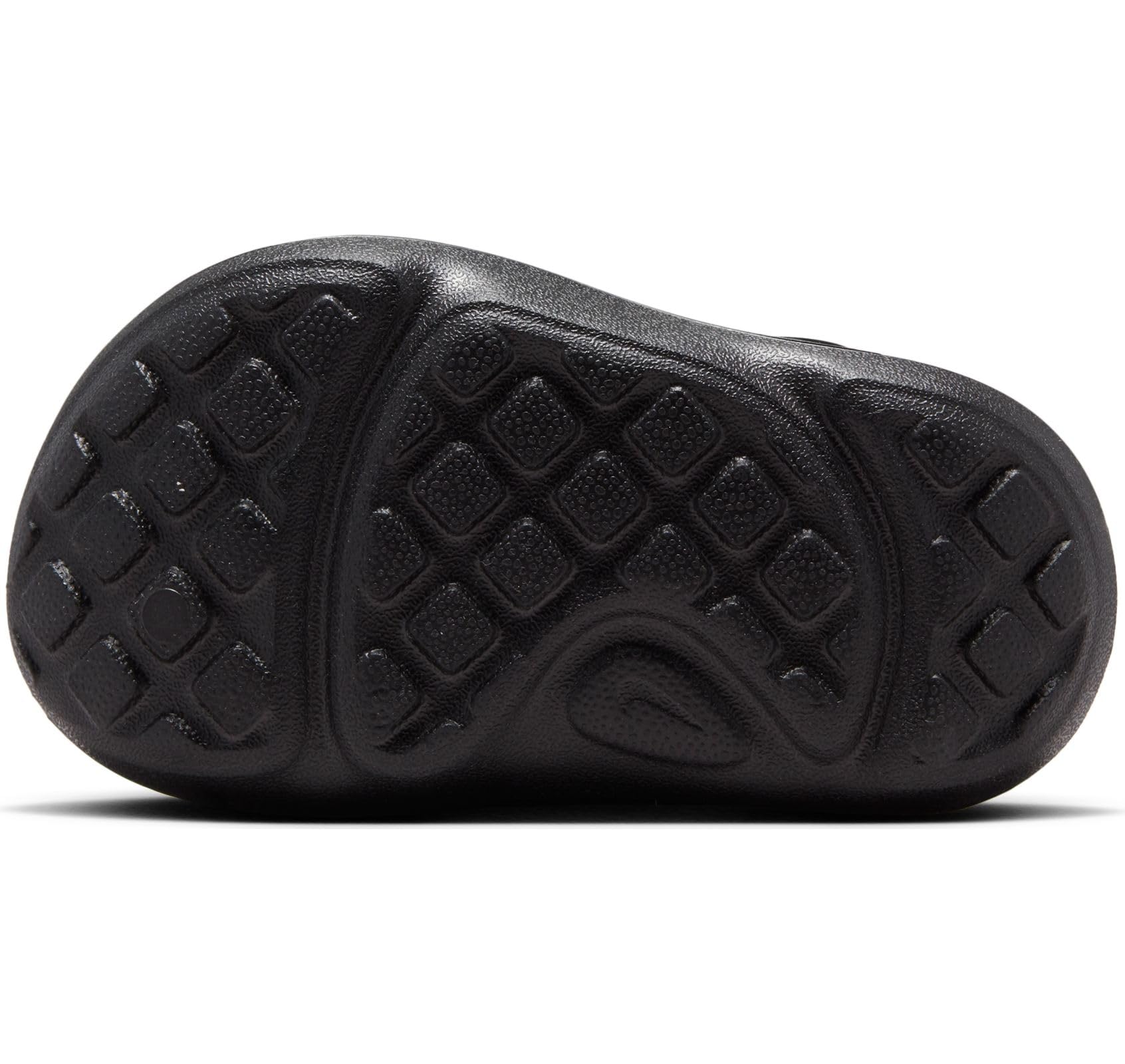 NIKE Uniseks - dzieci Aquaswoosh (Td) Slides