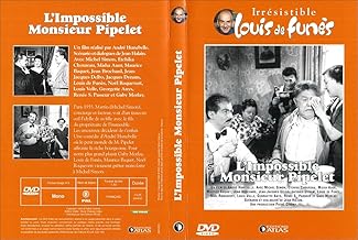 L'Impossible Monsieur Pipelet