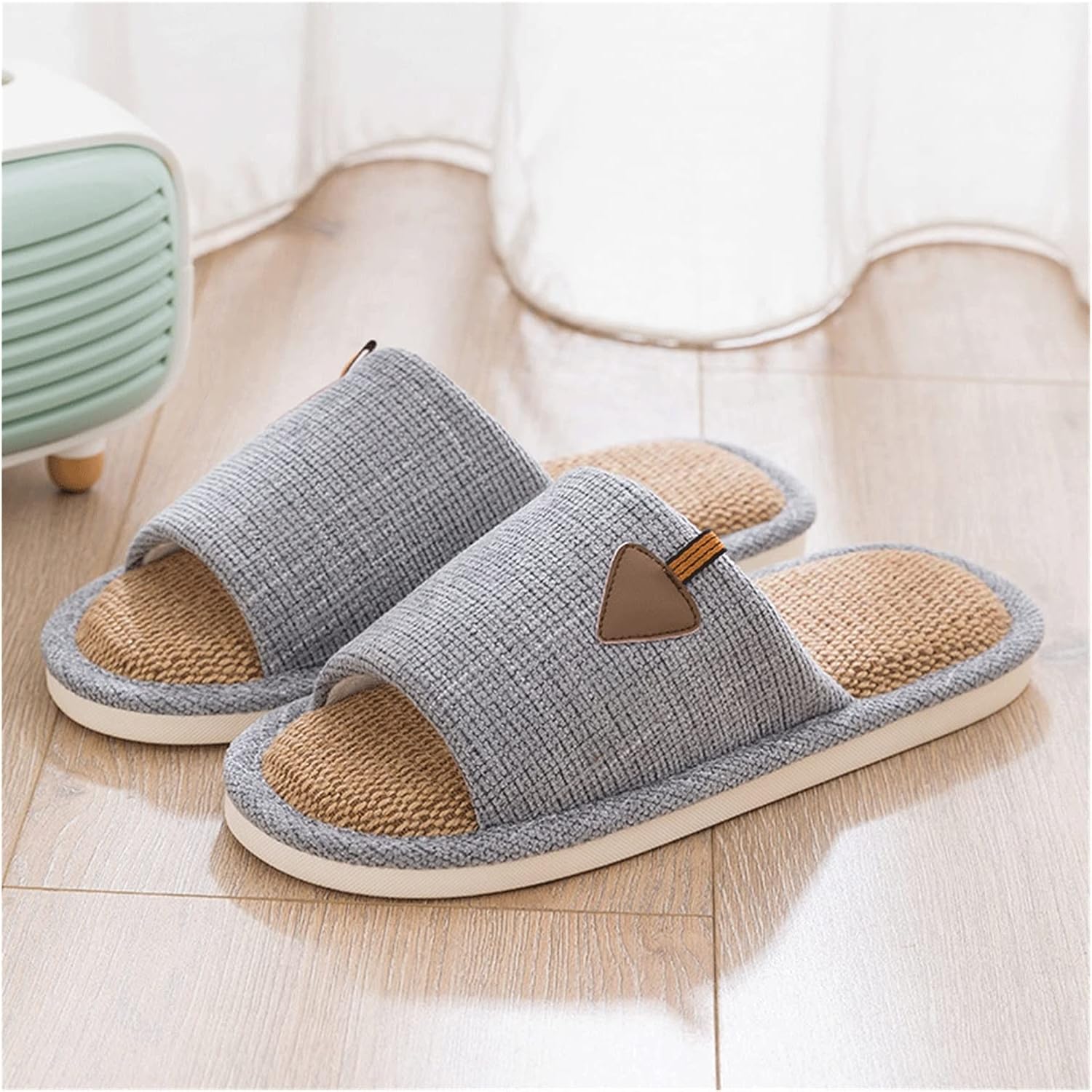 washable slippers with arch support