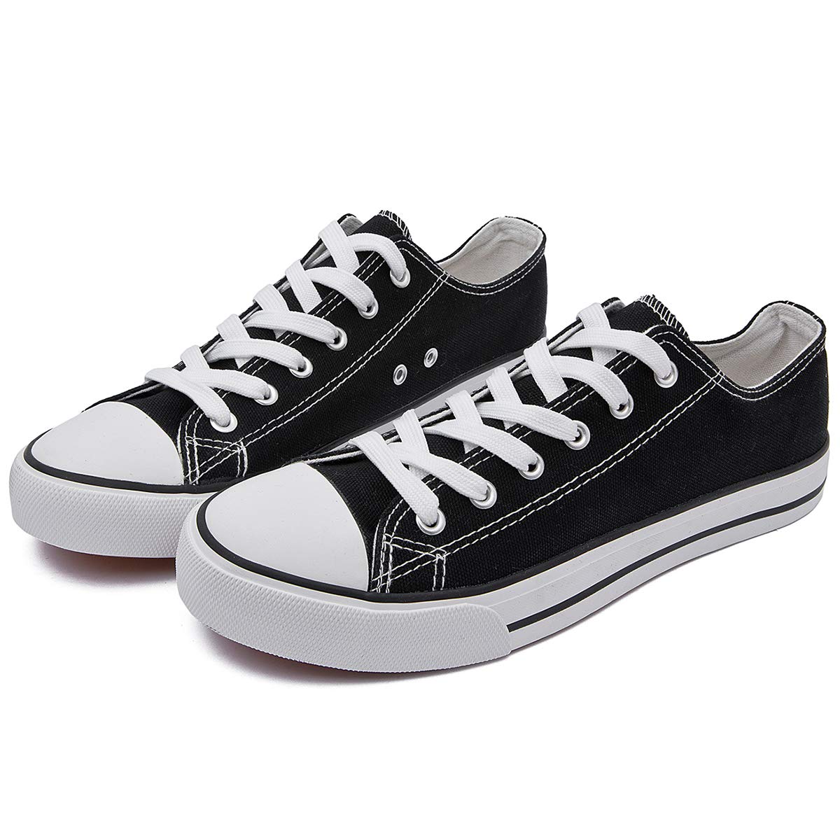 mens canvas shoes cheap