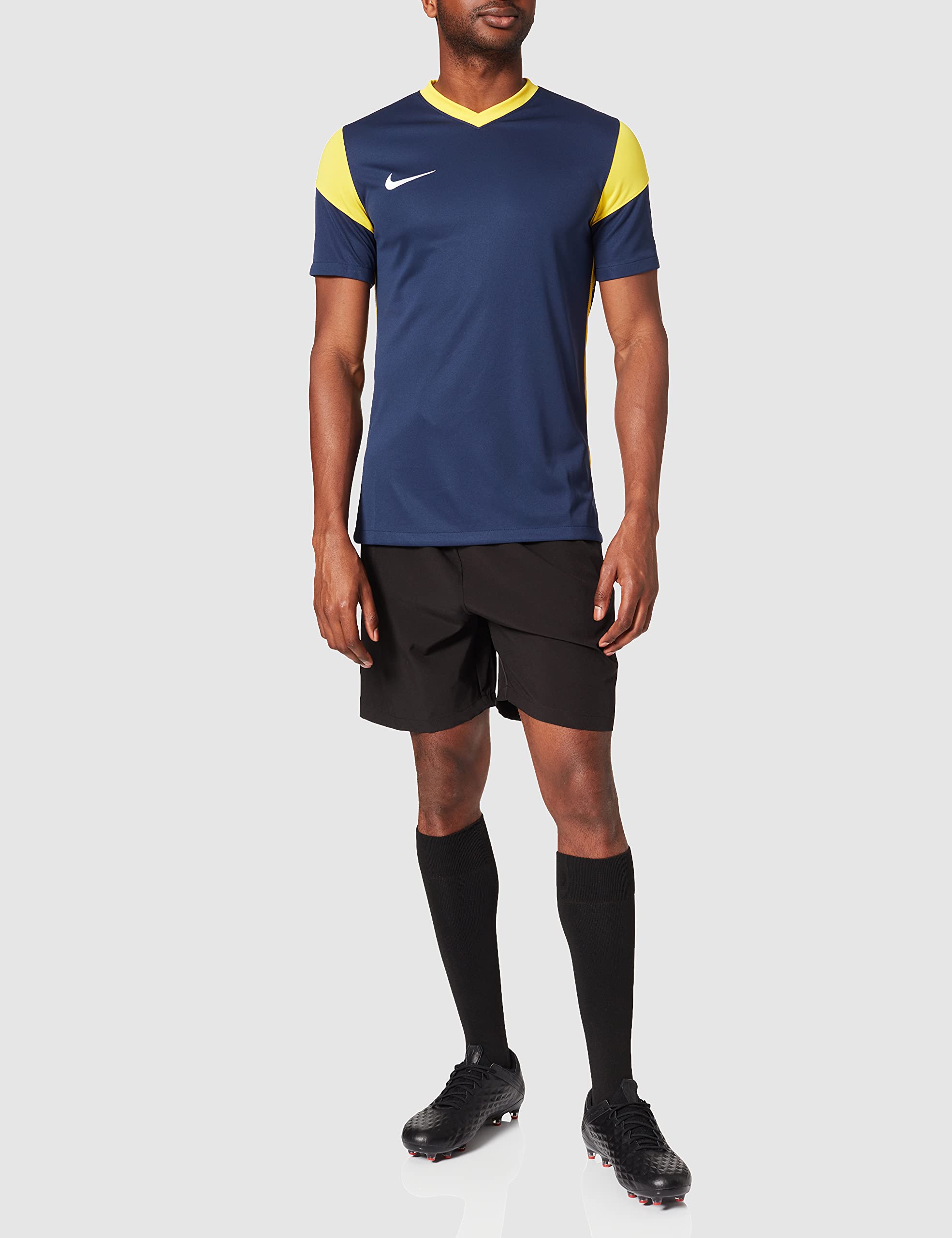 Nike Park Derby III Jersey Homme (Lot de 1)
