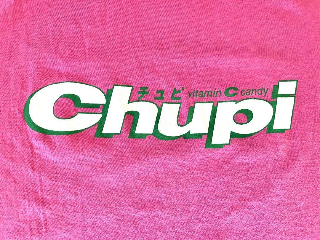 Amazon.co.jp: 1990年ヴィンテージ チュピTシャツ : おもちゃ