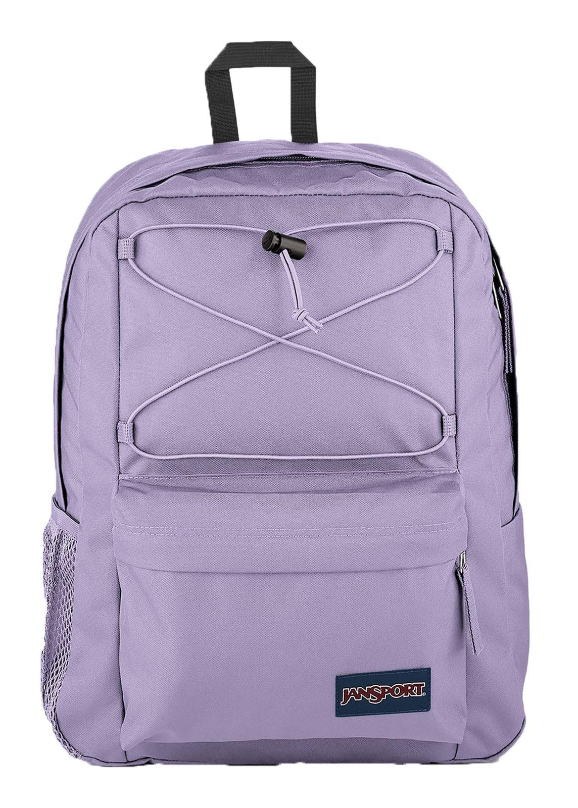 JANSPORT Flex Pack Mochila, Compartimento Acolchado para Portátil 15 inch