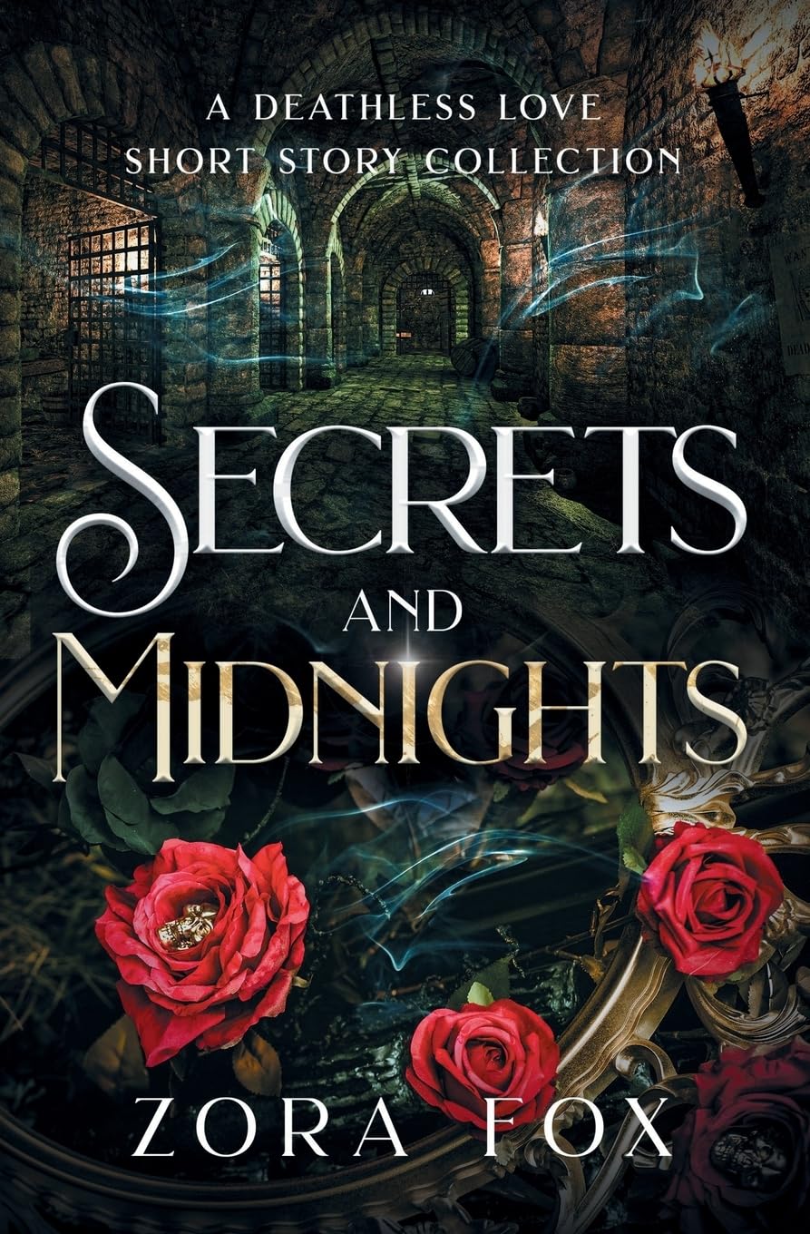 Secrets and Midnights (Deathless Love)