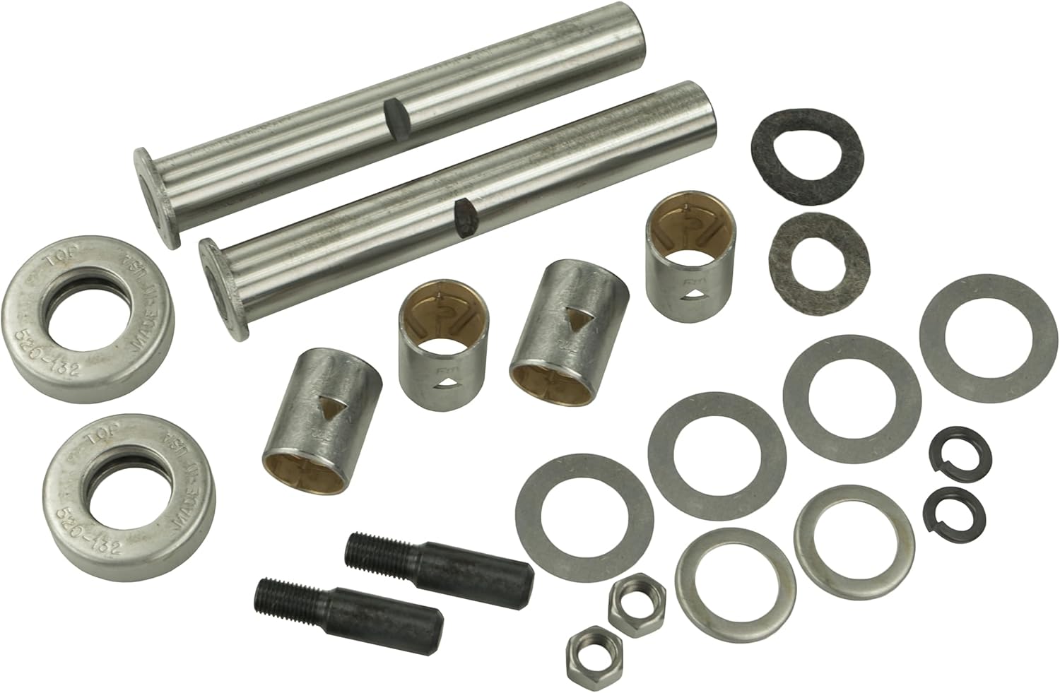 Mevotech King Pin Set - MS400202