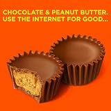 Reese's chocolate