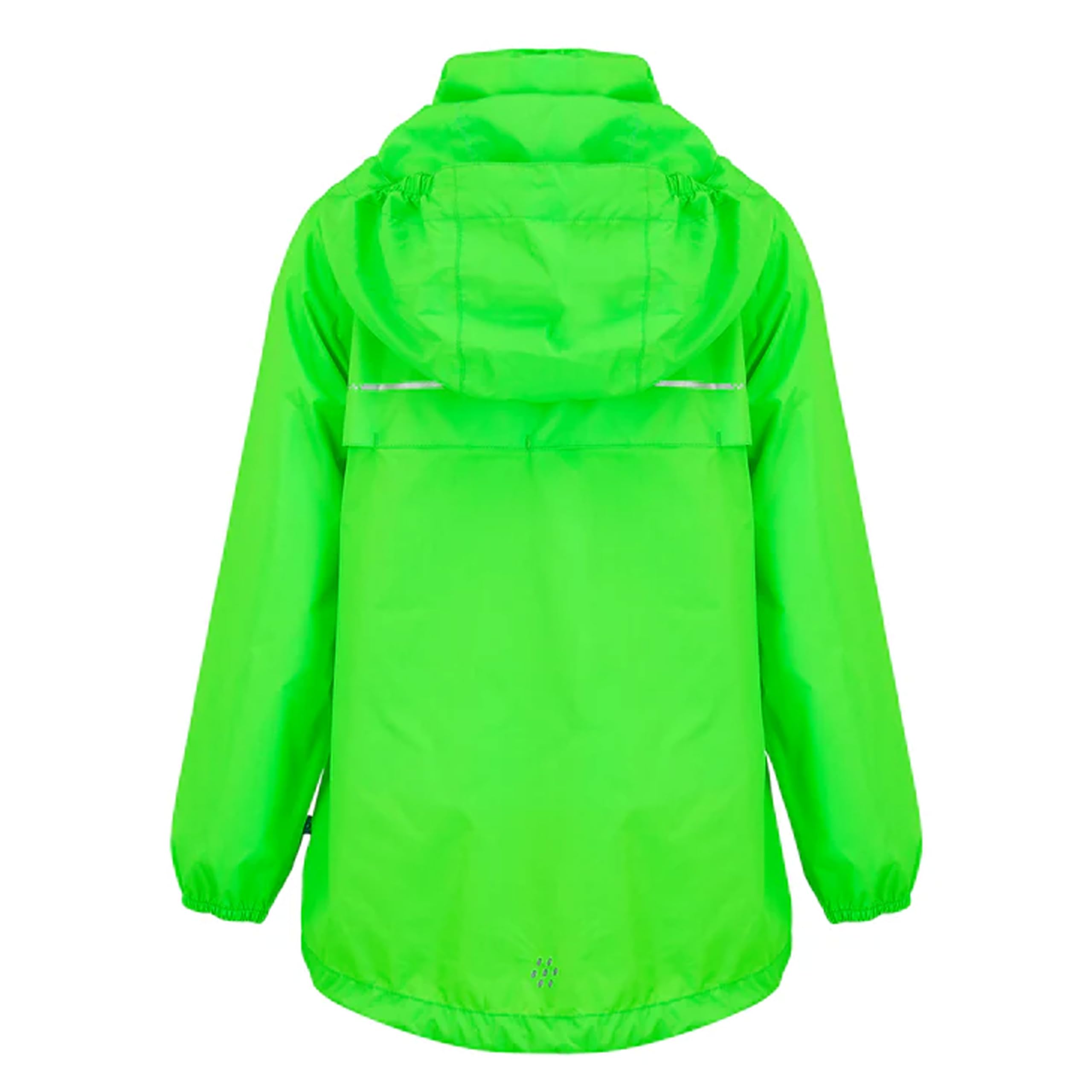 Mac in a Sac Mini Origin Ii - Packable Waterproof Jacket Giacca impermeabile Unisex - Bambini e ragazzi