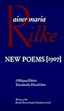 New Poems, 1907