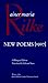 New Poems, 1907