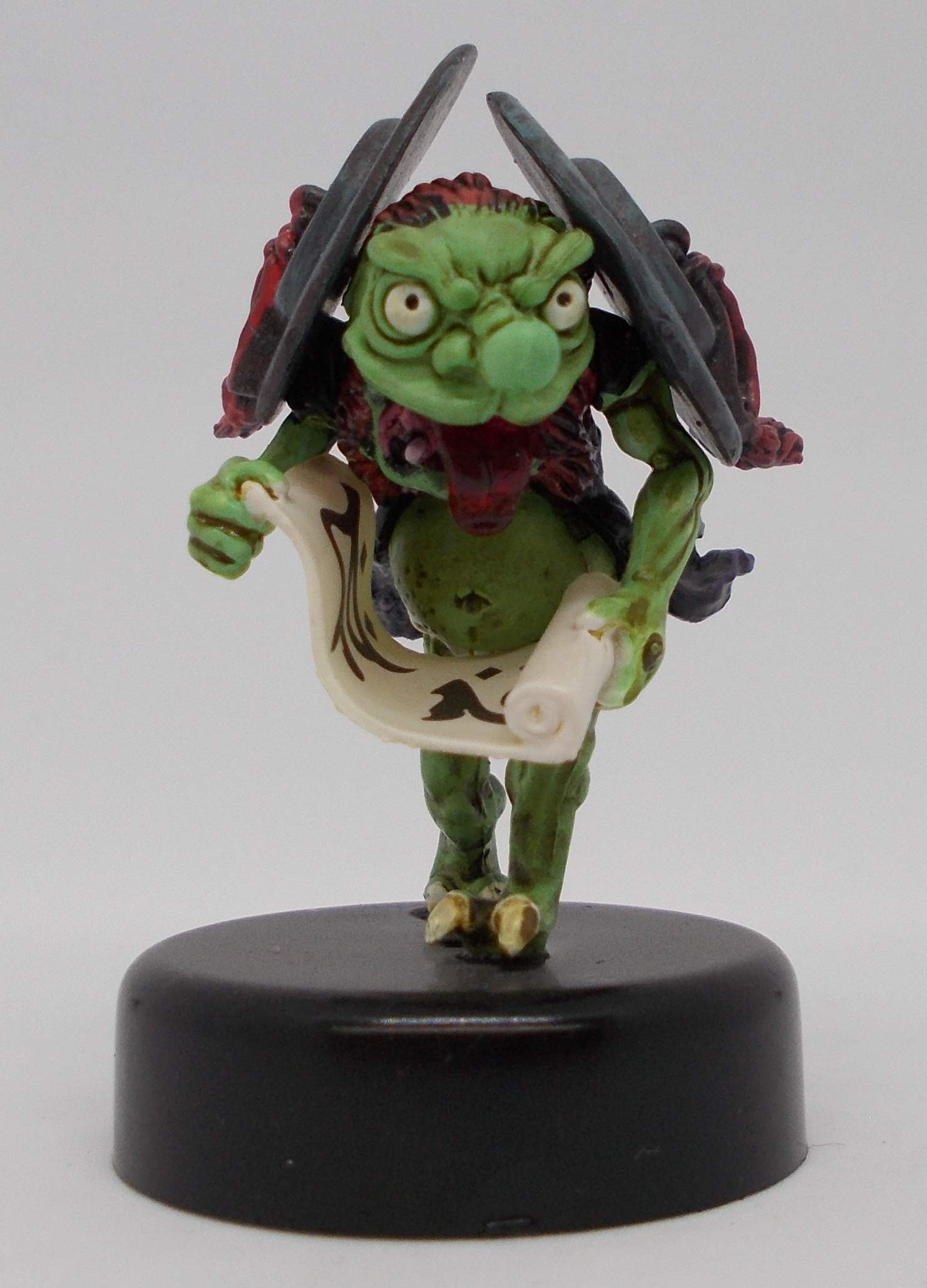 荒俣宏の奇想秘物館 陰陽妖怪形代 竹谷隆之 海洋堂 フィギュア Amazon.co.jp: 陰陽妖怪形代 荒俣宏の奇想秘物館 其の弐 5コセット