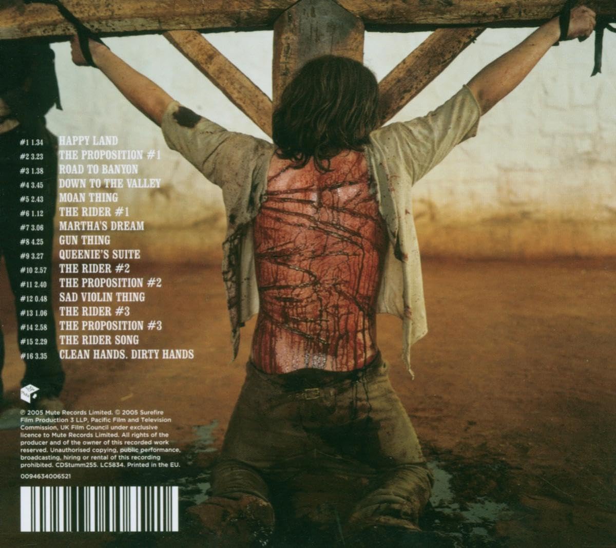 The Proposition