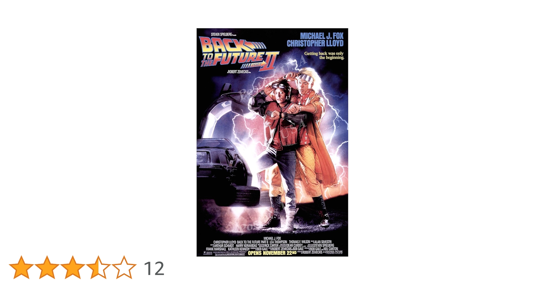 ポスター 1986 NISSAN 300 ZX 300ZX—ORIGINAL VINTAGE MAGAZINE PRINT