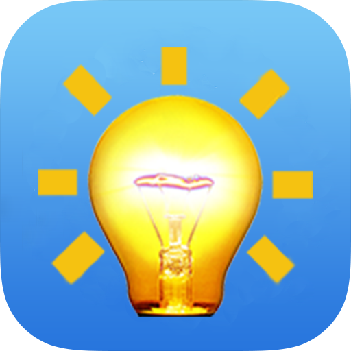 Torch With Widget - App on Amazon Appstore
