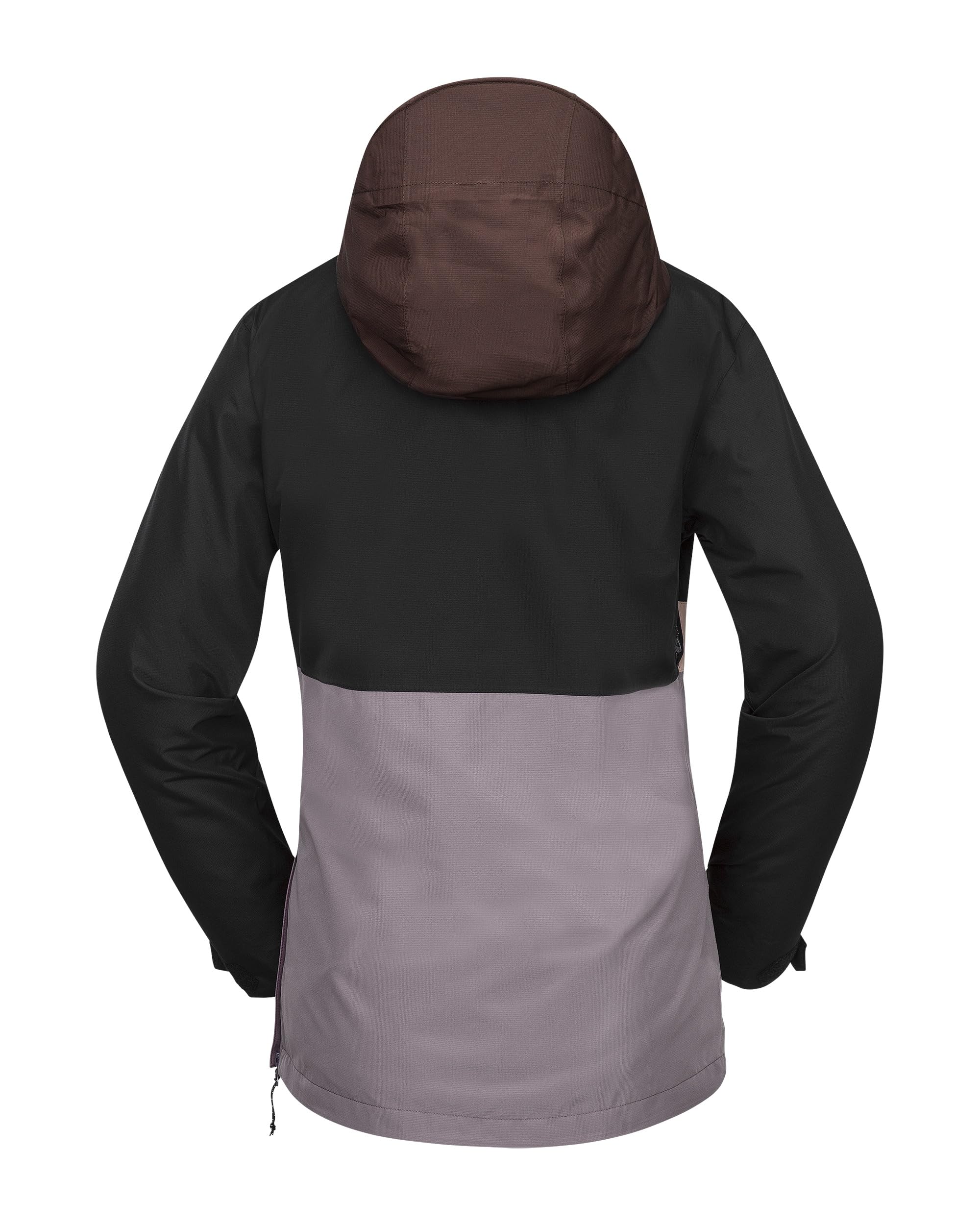 Volcom Damen Ashfield Anarok Snowboard Ski Jacket Schneejacke