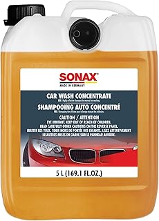 Sonax Cuidado de plástico 13