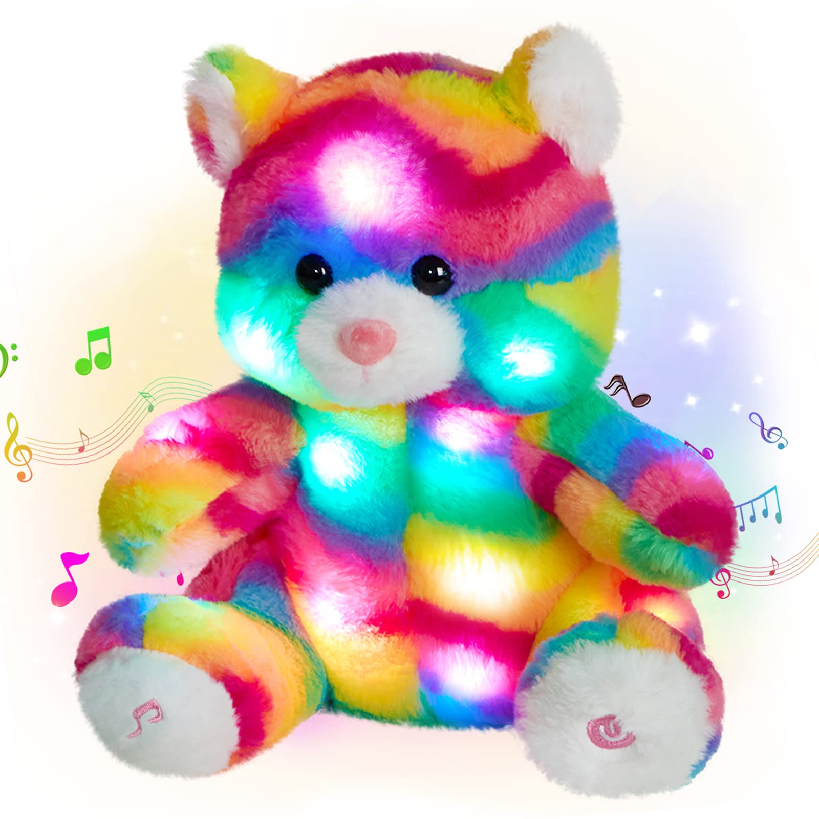 light bright stuffed animal