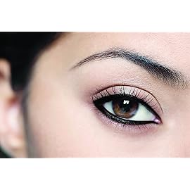 L\'Oreal Paris Voluminous Smoldering Eyeliner, Black, 0.056 Oz, 2 Count