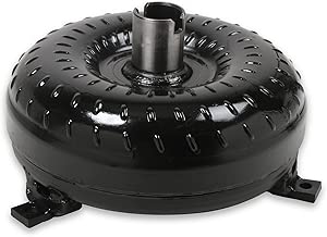 Hays 97-1G32F Race Torque Converter (Stall) - coolthings.us