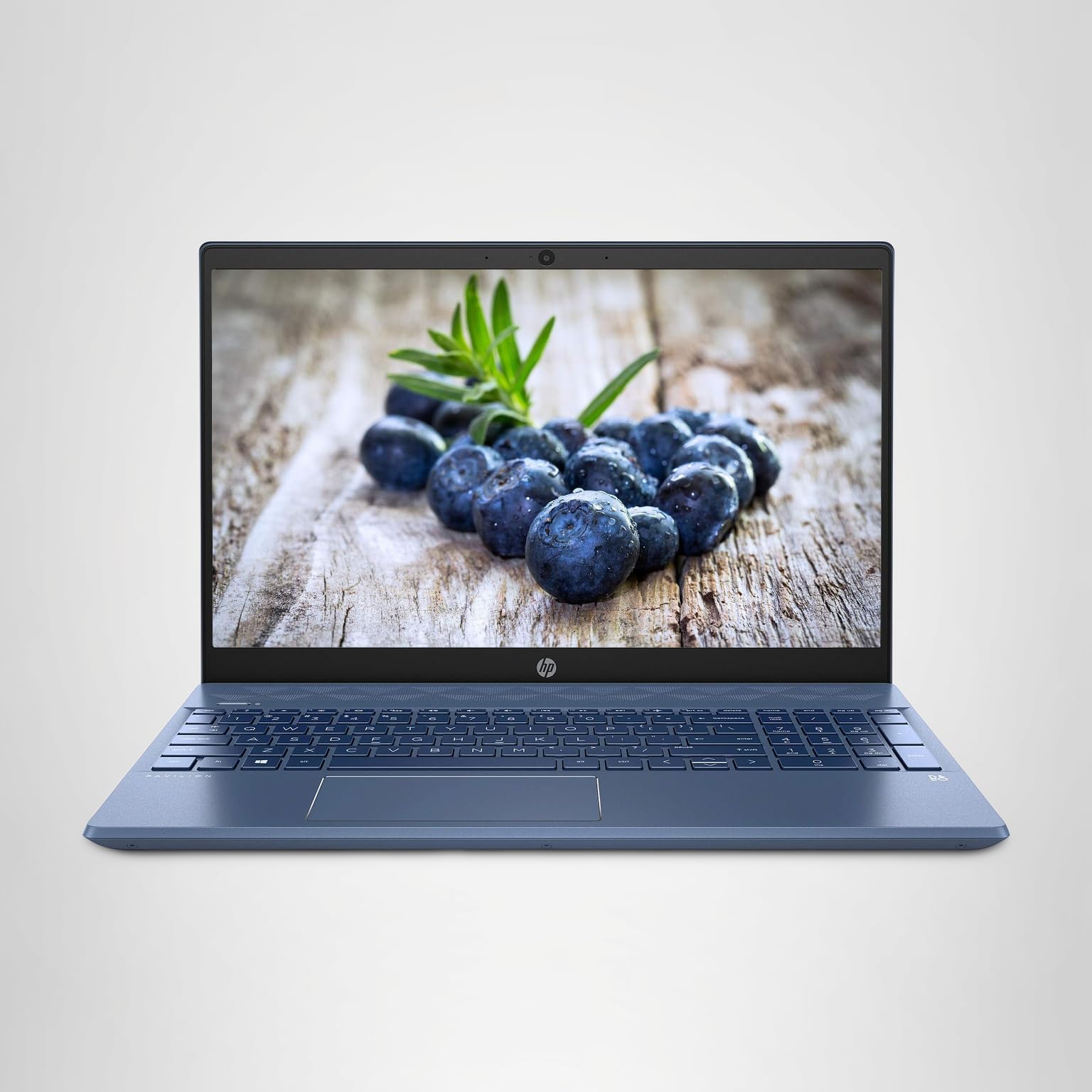 Amazon.co.jp: HP Pavilion ノートパソコン 15.6インチ フルHD