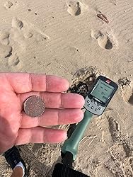 Metal Detector Minelab X-Terra Voyager - Professionale, Impermeabile, Con Bobina E Accessori - Foto 8