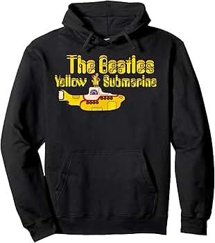 未使用品　タグ付き　The Beatles　ザビートルズ　ロゴ　ジップパーカー コムデギャルソン ビートルズ ロゴ・パーカー-フーディー-白