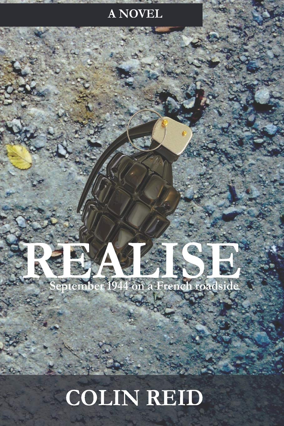 Realise: 30 Degrees North; Origins of the SAS in the North Western Desert 1941