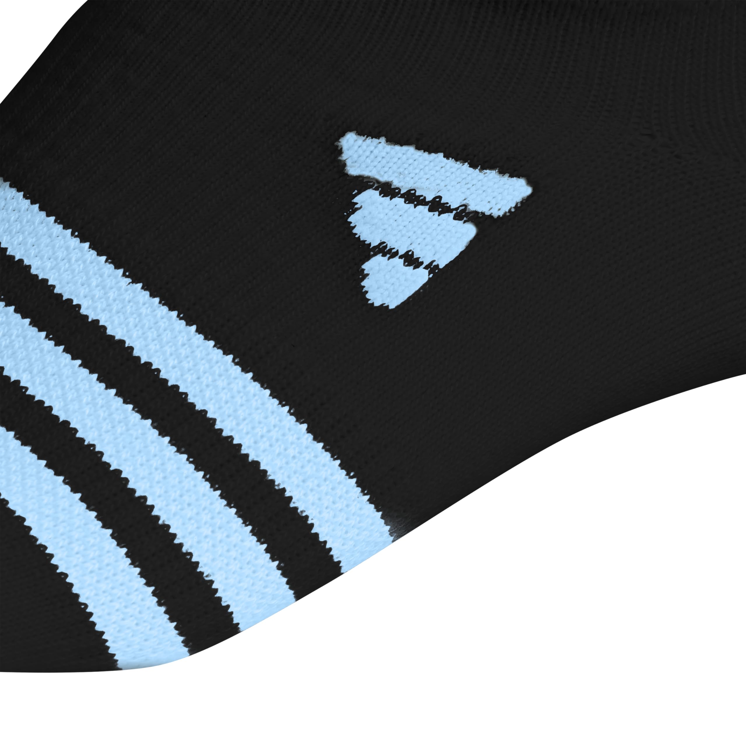 adidas Superlite 3.0 6 par dziewczęcych dzieci, niskoprofilowa, ukierunkowana amortyzacja i łuk, skarpety sportowe