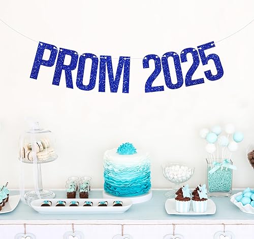 Miniatura 5 de Banner de graduación 2023 decoración de noche de graduación guirnalda de banderines de clase 2023 decoraciones de fiesta de graduación 2023