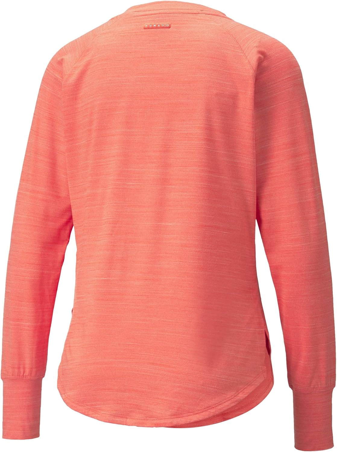 pumagolf Womens Cloudspun Long Sleeve - Image 2