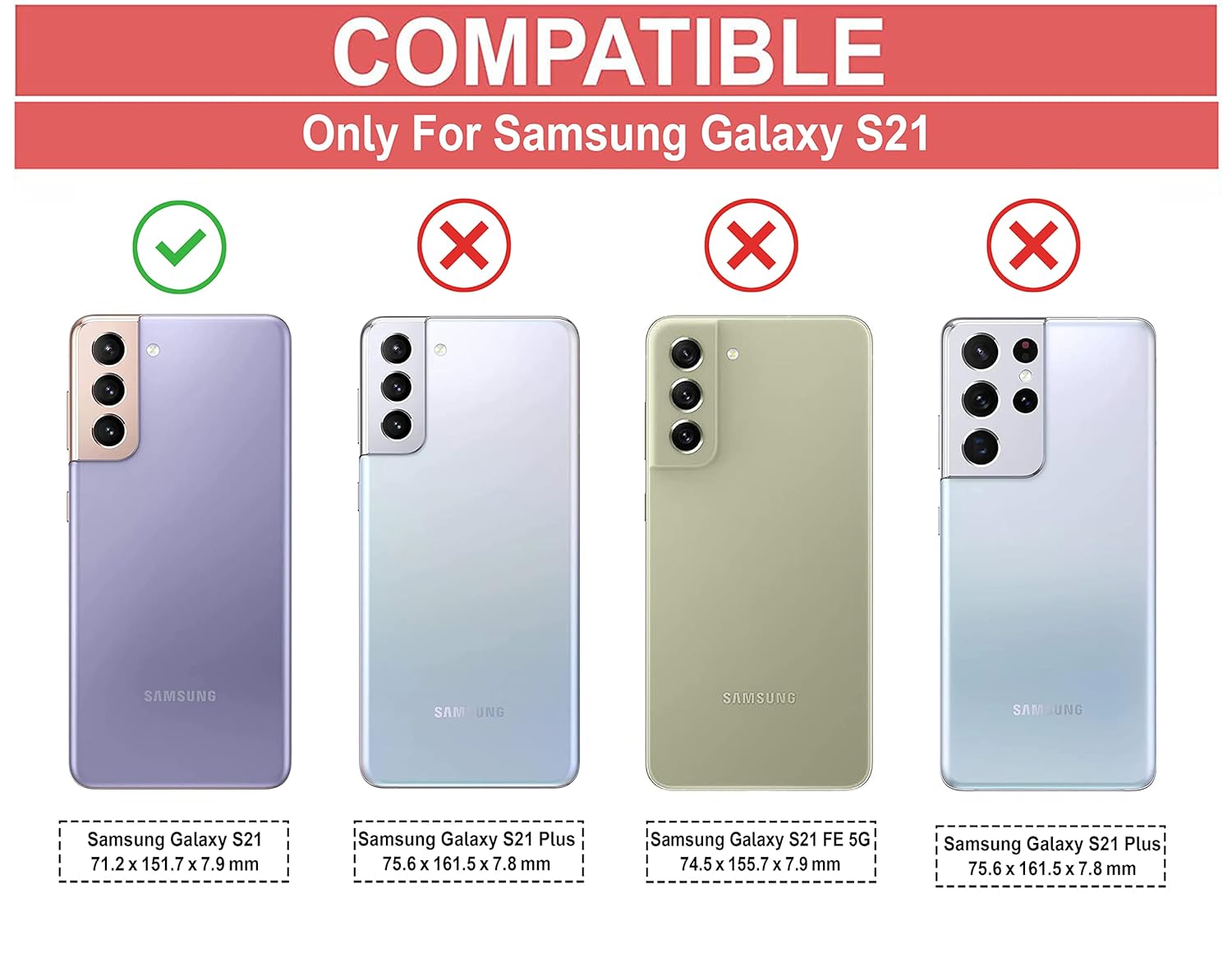 Amazon Brand - Solimo Mobile Cover for Samsung Galaxy S21 (Polycarbonate_Matte Black) offers donot miss 2 Amazon Brand - Solimo Mobile Cover for Samsung Galaxy S21 (Polycarbonate_Matte Black) offers donot miss